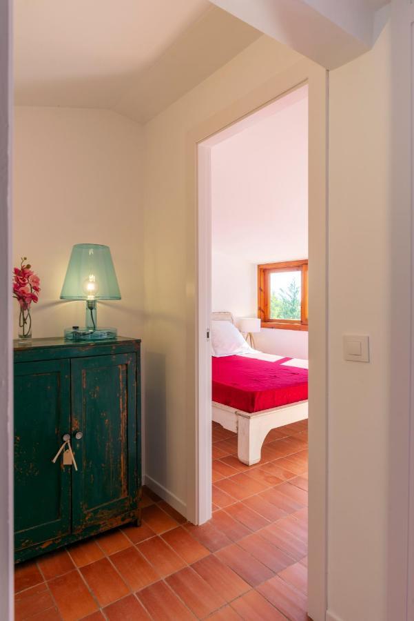 Sandra By Danlux Invest Tossa de Mar Exterior photo