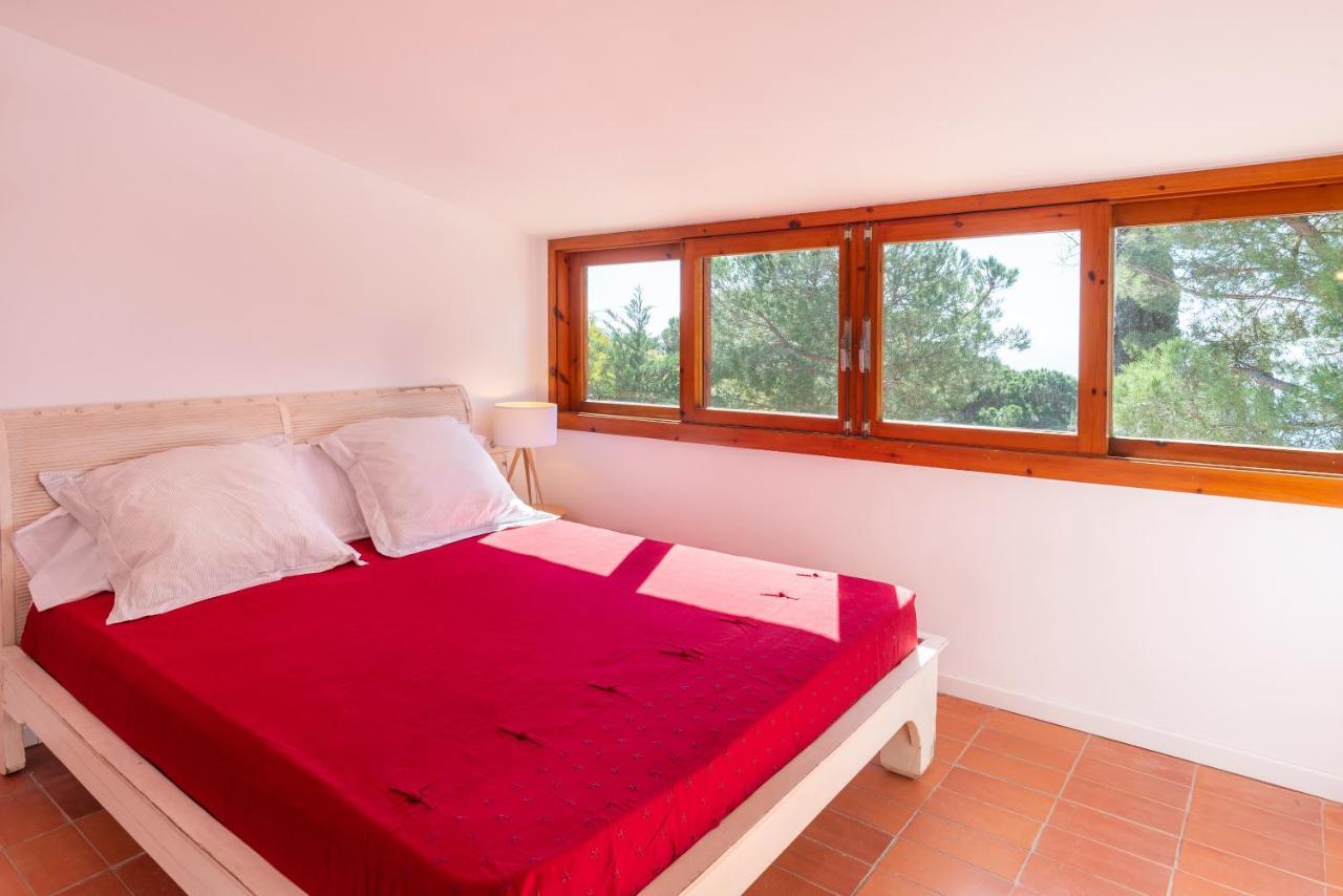 Sandra By Danlux Invest Tossa de Mar Exterior photo