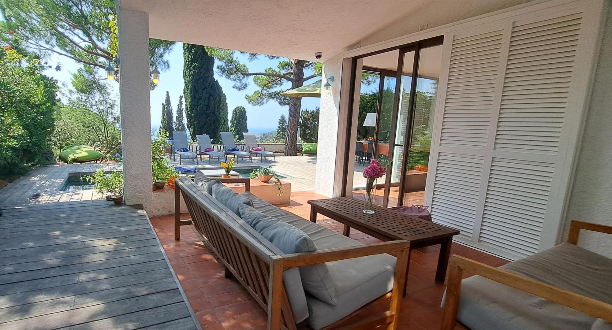 Sandra By Danlux Invest Tossa de Mar Exterior photo